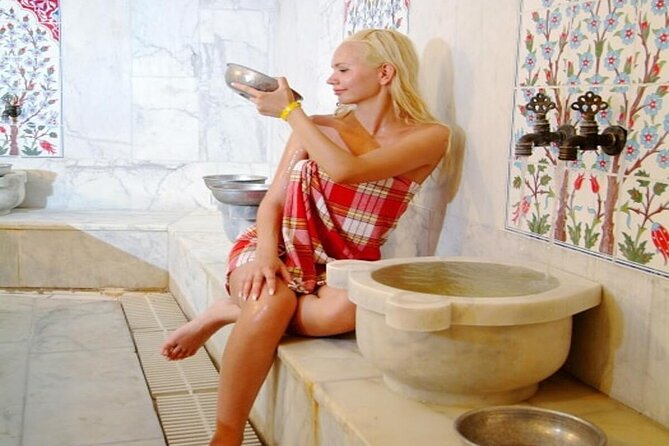 Avanos Turkish Hamam Experience  - Goreme - Traveler Photos and Experiences