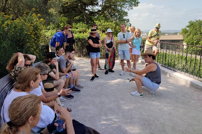 Avignon & Chateauneuf Du Pape Wine Tour - Highlights of the Tour