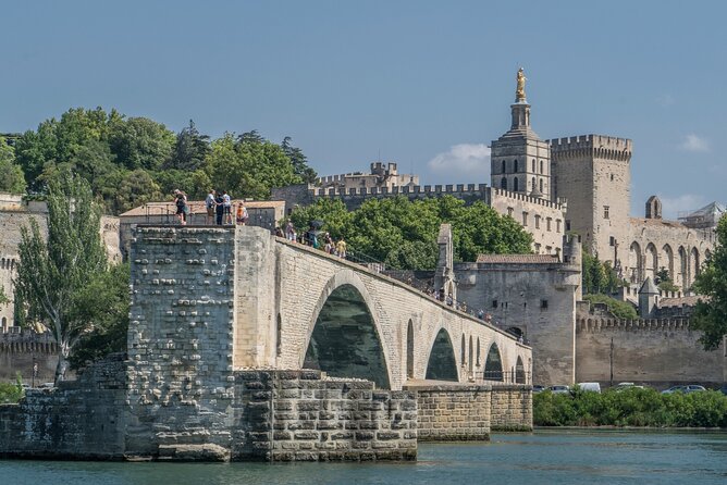 Avignon Scavenger Hunt and Sights Self-Guided Tour - Traveler Reviews