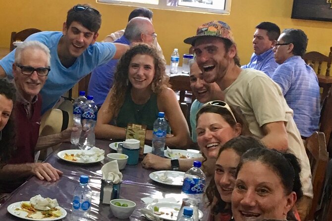 AvoCabo Food Tour - Accessibility and Restrictions