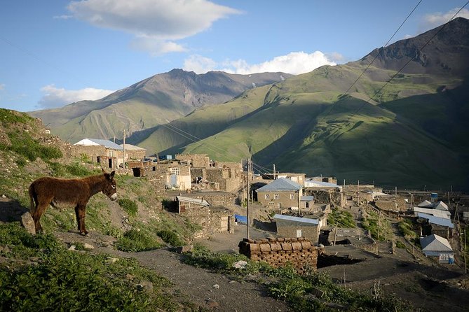 Azerbaijan in 9 Days - Accessibility Information