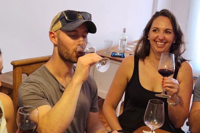 BA: Premium Argentinian Wines and Malbec Tasting in Palermo - Participant Reviews and Feedback