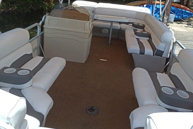Bacalar 101- Private Tour of the Lagoon of the 7 Colors - Guest Experiences and Feedback