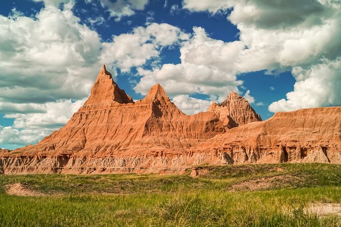 Badlands National Park Self-Guided Driving Audio Tour - Customer Feedback and Experiences
