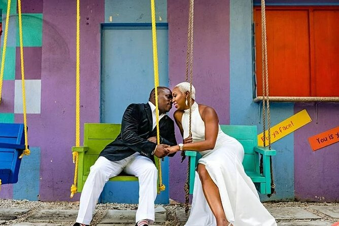 Bahamas Instagram Photo Tour & Chocolate Factory Tour - 2.5 Hours - Review Summary
