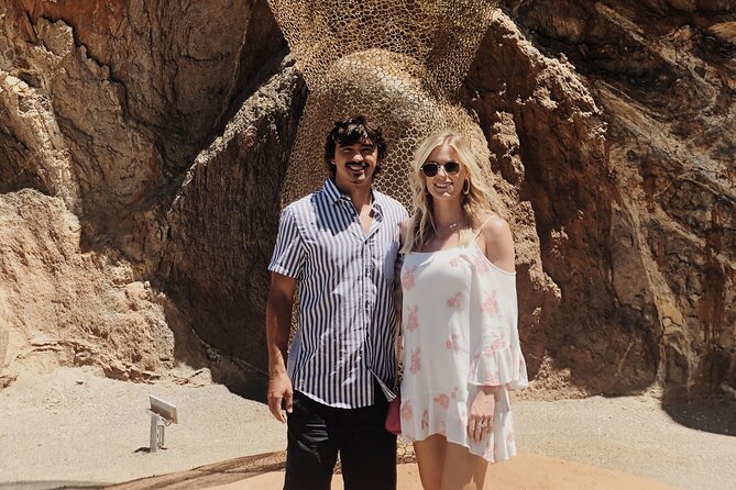 Baja Tour Guide Wine Tour - Operating Hours and Booking
