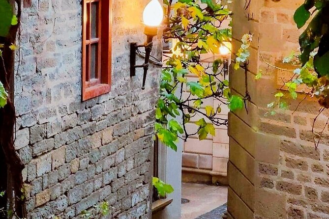 Baku: Old City Walking Tour. - Accessibility and Additional Information