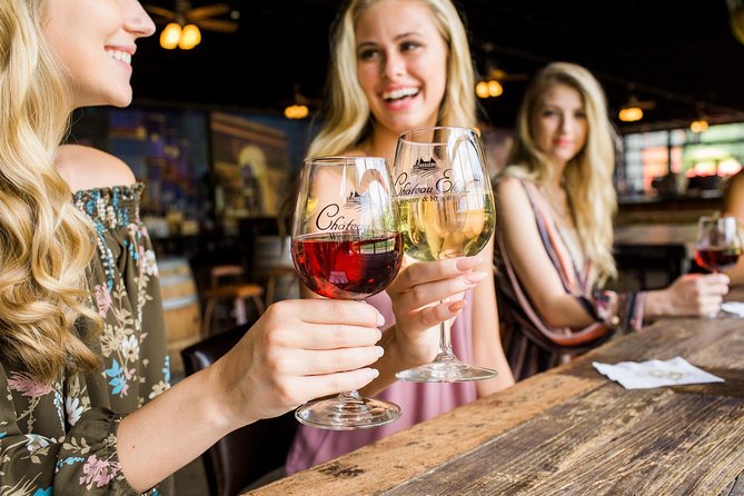 Baku Wine Crawl for Small Groups - Accessibility Features