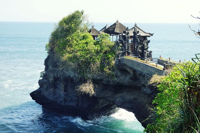 Bali Half Day Tour - Taman Ayun Temple, Alas Kedaton,Tanah Lot Sunset Dinner - Inclusions of the Package
