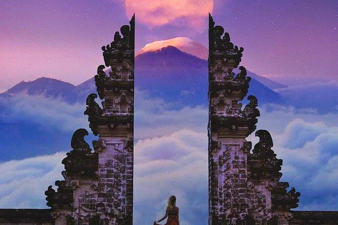 Bali Instagram Most Iconic Spots Private Tour - Pickup and Drop-off Details