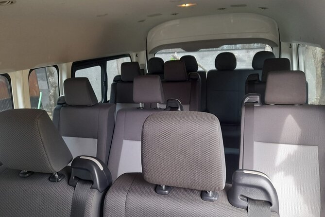 Bali Shuttle Bus Service - Booking Process