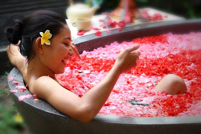 Balinese Spa Massage Package - Health and Safety Guidelines