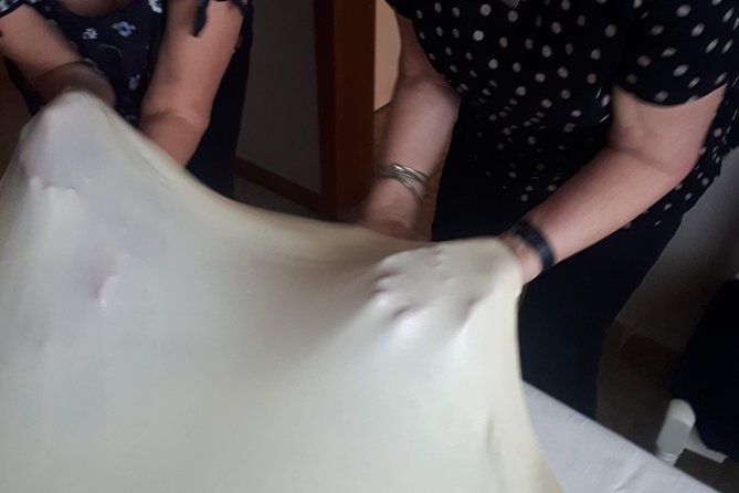 Balkan Pita Making Culinary Experience - Meeting and Pickup Details