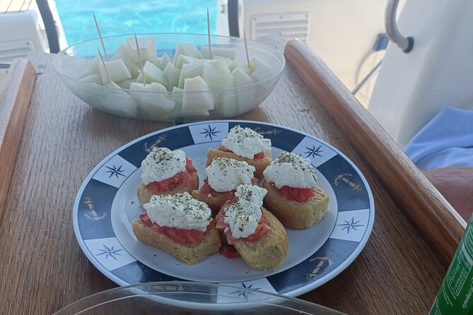 Balos Shared Catamaran Cruise (Small Group up to 14) - Customer Feedback