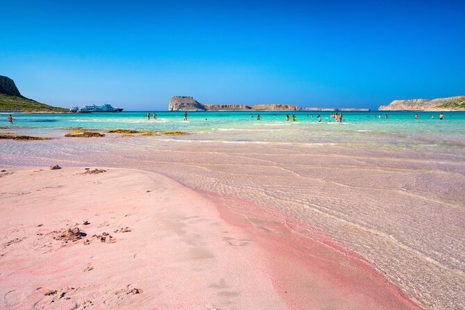 Balos Tour Review: An Unforgettable Experience - Experiencing the Balos Tour
