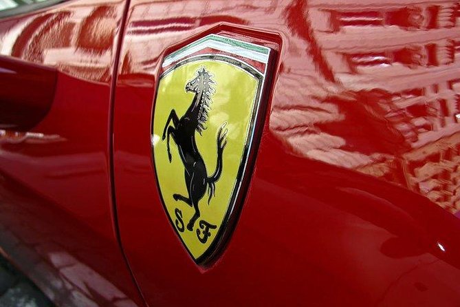 Balsamic Vinegar, Pavarotti And Ferrari Museum Tour - Highlights of the Balsamic Vinegar Tour