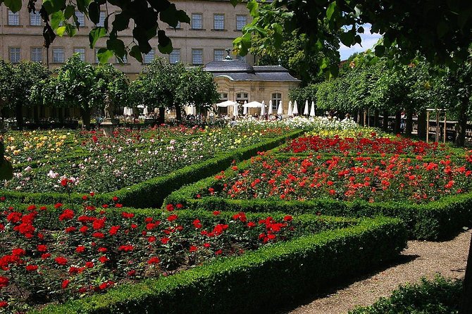 Bamberg - Heritage Walk - Accessibility and Participation