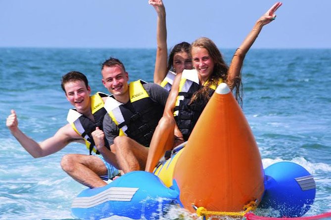 Banana Ride - Inclusion and Participation Requirements