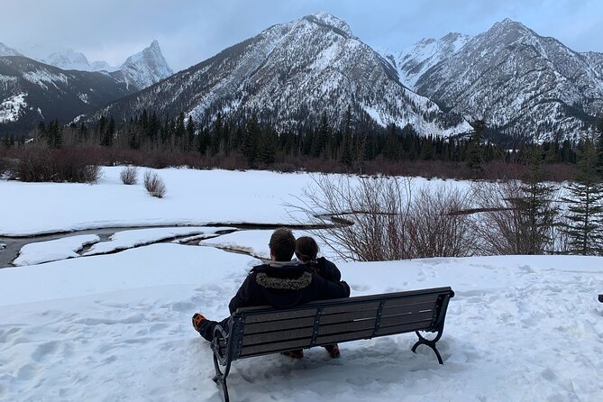 Banff: Banff National Park - Nature Walk 2hrs - Health and Accessibility