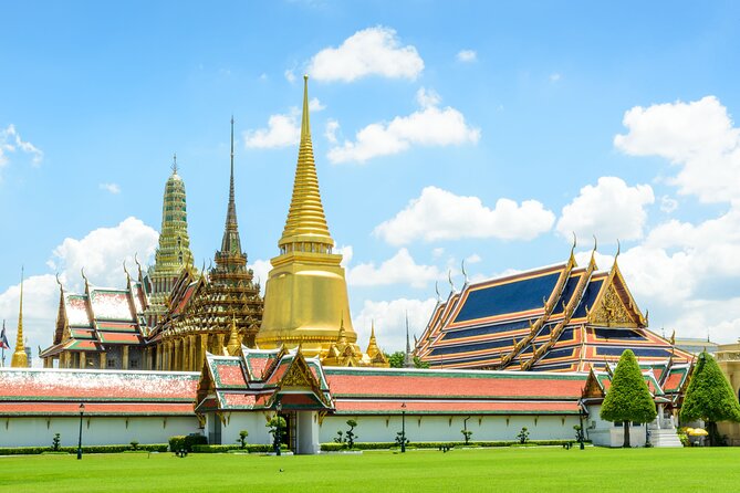 Bangkok Plus Ayutthaya and Khao Yai​ (Private​ 4​ Days)​ - Pricing Details