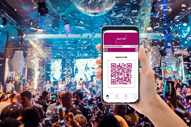 Barcelona Night Card for 2 Days - Nearby Attractions and Transportation