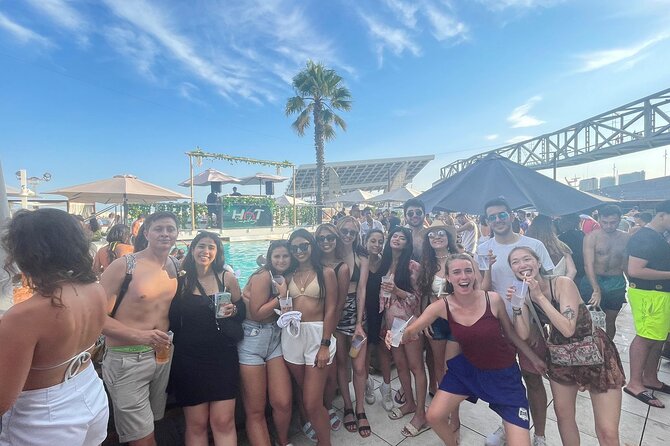 Barcelona Pub Crawl by KING -The Best Party Tour & VIP Club Entry - Traveler Photos Showcase the Tour