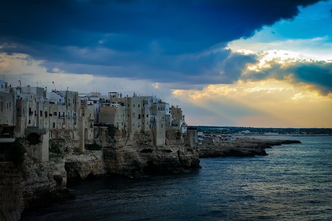 Bari Like a Local: Customized Private Tour - Guide Expertise and Insights