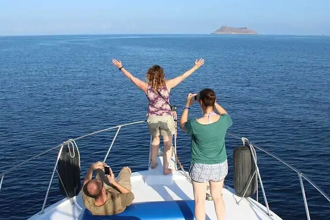 Bartolome Island Day Trip With Snorkeling From Puerto Ayora - Frequently Asked Questions