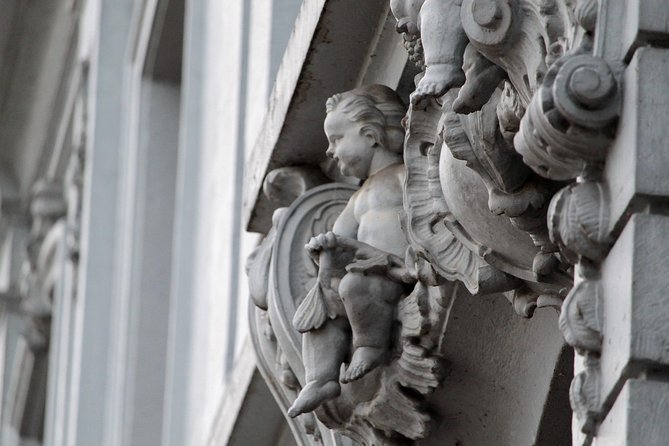 Basel Private Walking Tour With Professional Guide - Additional Information