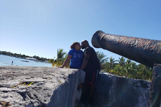 Basic City Tours of Historical Site Stops at the Distilleries Fun Beach Day - Reviews and Ratings