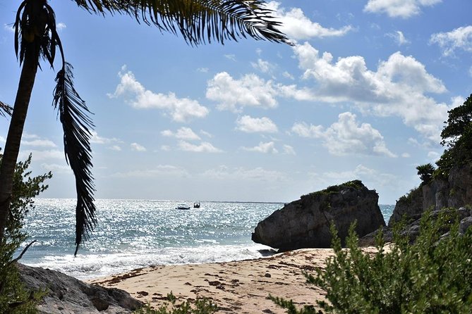 Basic Mayan Tour - Tulum Ruins, Coba, Cenote From Tulum City - Meeting and Pickup Information