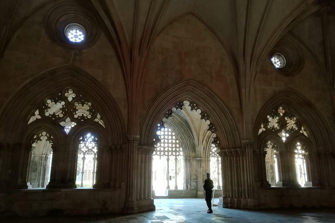 Batalha, Alcobaça, Nazaré and Óbidos - Private Guided Tour - Pricing Information