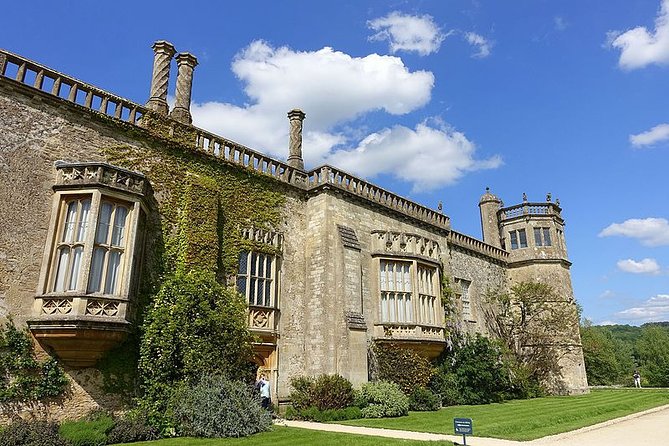 Bath and the Cotswolds Day Tour From Southampton - Inclusions and Exclusions