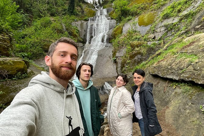 Batumi, Waterfalls & Folklore - a Group Tour From Kutaisi - Traveler Reviews