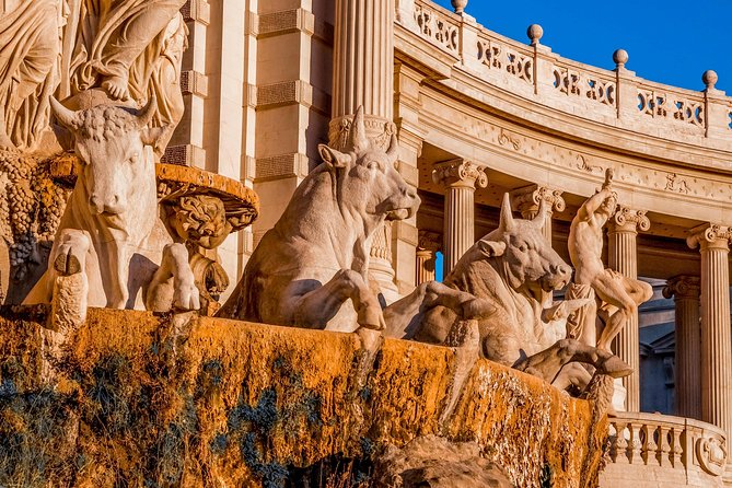 Be Marseillais for an Afternoon With a Local - Taste the Flavors of Marseille