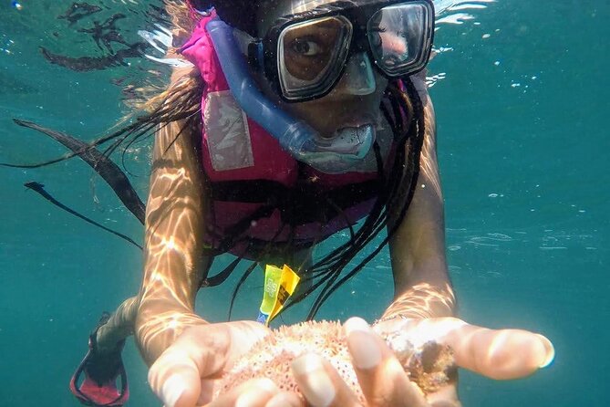 Beach Breake Experience & Snorkeling Different Options &City Tour - Additional Details
