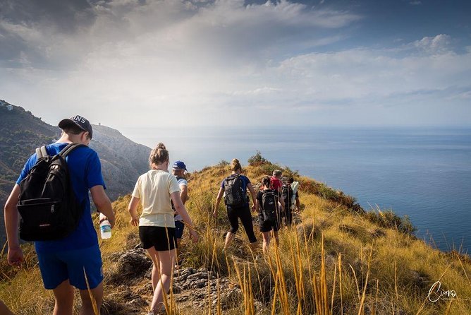 Beach Hikes & Snorkeling: Nerja  - Malaga - Accessibility & Fitness Requirements