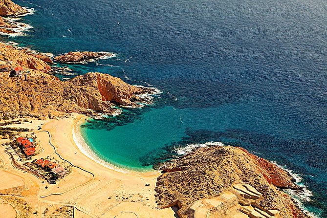 Beach Hopper Small-Group Snorkeling Tour in Los Cabos - Customer Feedback