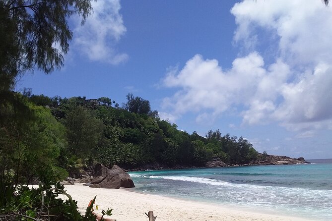 Beach Hopping Tour on Mahe Seychelles - Accessibility and Requirements