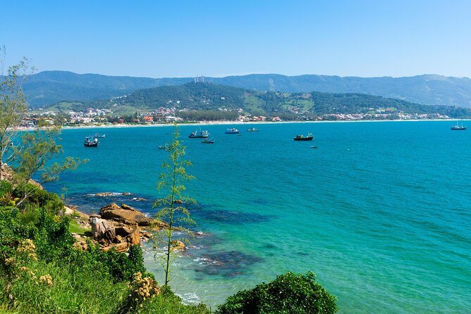 BEACH TOUR GAROPABA – ESSENTIAL – Discover the Most Beautiful BEACHes in GAROPABA - Traveler Reviews and Ratings