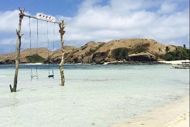 Beach Tour in Lombok Indonesia - Accessibility Features
