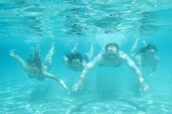 Beach Tour Porto Pino and Piscinnì - Accessibility and Participation
