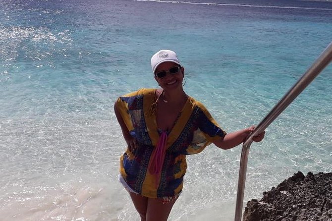 Beach Transportation Return Included - Reviews and Feedback