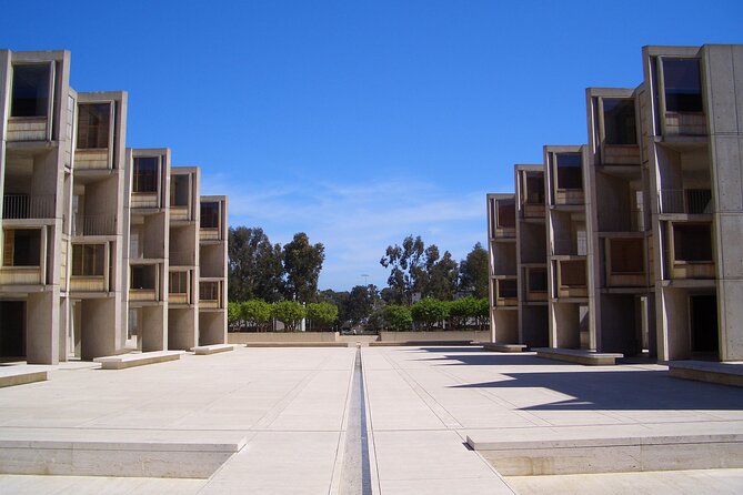 Beaches & Bluffs San Diegos Ultimate Coastal Driving Tour - Discovering La Jollas Enchanting Coves