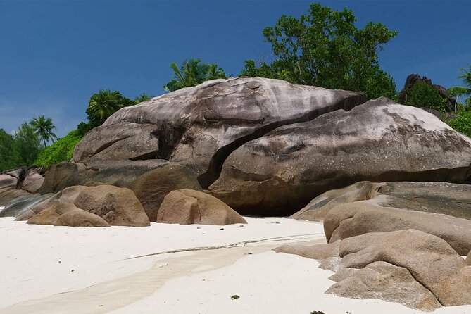 Beaches, Sand Castles, Swimming & Snorkeling | Mahé | Seychelles | Private Tour, NEW - Customizing Your Beach Adventure