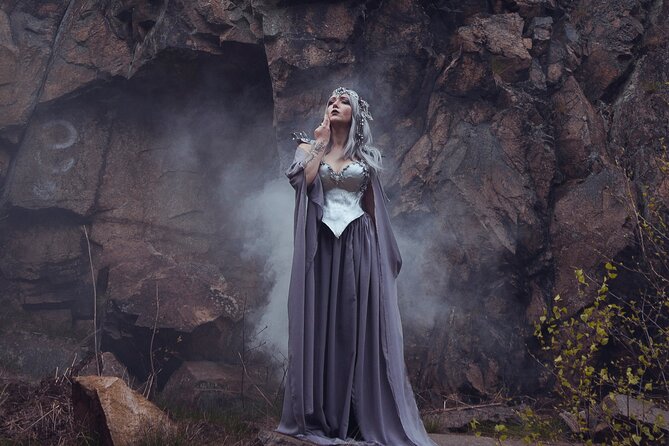 Become a Fairy Princess for the Day - Pricing Information