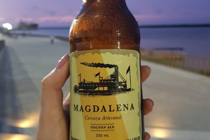 Beer Bar Tour in Barranquilla - Tailoring the Tour to Interests