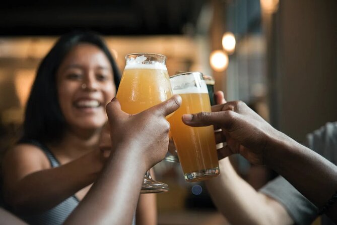 Beer Tasting Cagliari: Private Artisan Beer and Cheese Tasting - Historical and Cultural Tasting Highlights