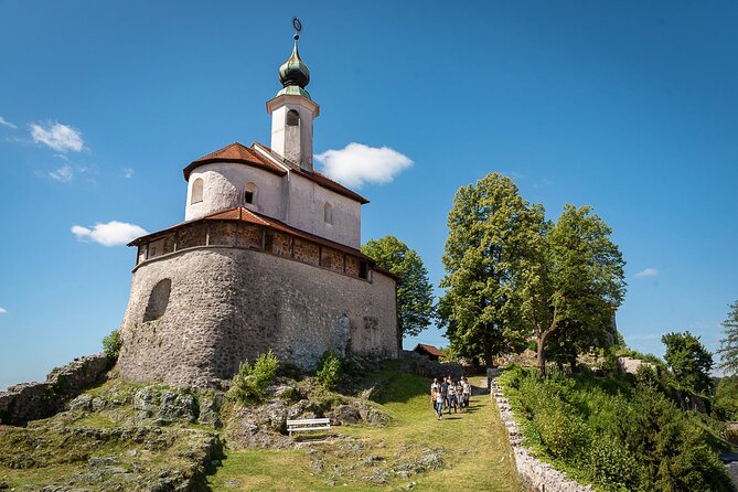 BEER WAY Kamnik Beer Tasting & Brewery Tour - Tour Schedule