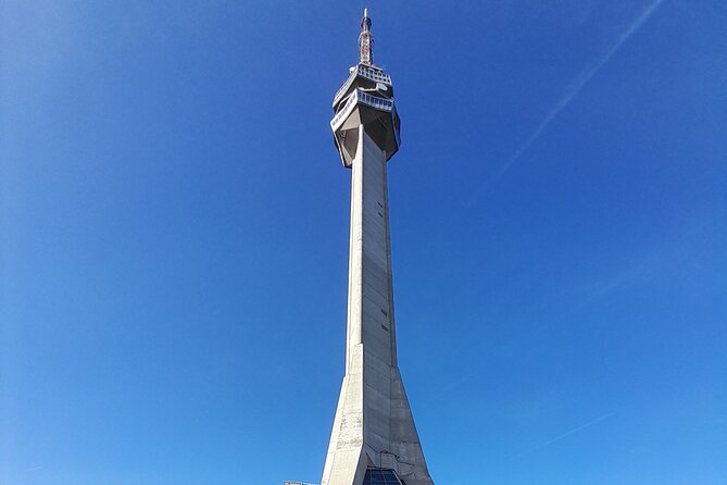 Belgrade Hiking Tour On Mountain Avala - History and Culture
